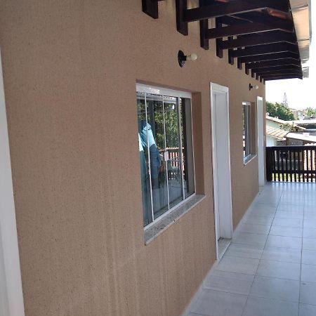 דירות בומבינאס Residencial Ze Buscape מראה חיצוני תמונה