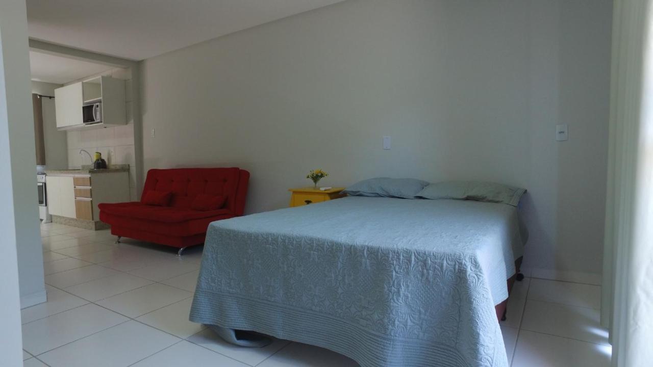 דירות בומבינאס Residencial Ze Buscape מראה חיצוני תמונה