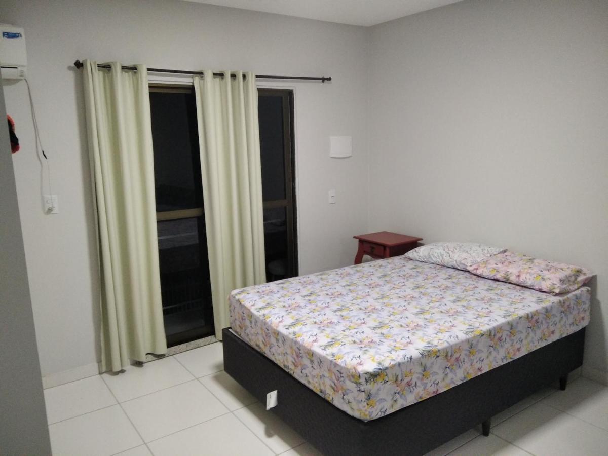 דירות בומבינאס Residencial Ze Buscape מראה חיצוני תמונה