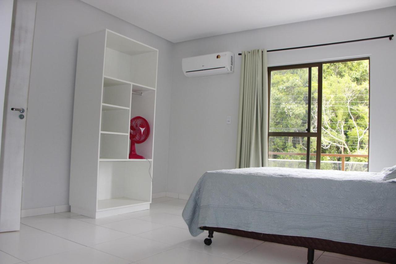 דירות בומבינאס Residencial Ze Buscape מראה חיצוני תמונה